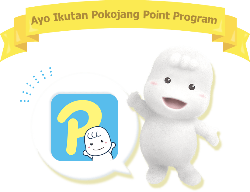 Let’s join our PointProgram