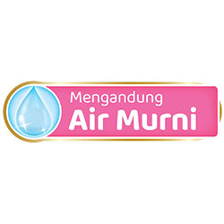 Ekstra Tebal Ekstra Lembut