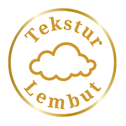 Tekstur Halus Lembut