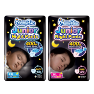 MamyPoko Junior Night Pants  (Ukuran XXL)