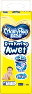 MamyPoko Pants X-Tra Kering (Ukuran M)