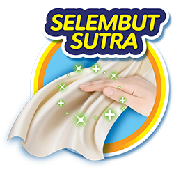 Bantalan Xtra Kering