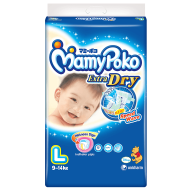 Produk-produk MamyPoko-MamyPoko Indonesia