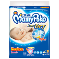 Produk-produk MamyPoko-MamyPoko Indonesia