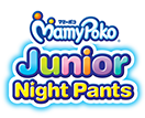 MamyPoko Pants Air Fit