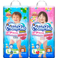 Produk-produk MamyPoko-MamyPoko Indonesia