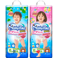 Produk-produk MamyPoko-MamyPoko Indonesia