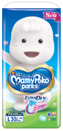 MamyPoko Pants Extra Dry (Ukuran L)