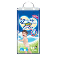 Produk-produk MamyPoko-MamyPoko Indonesia