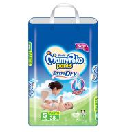 Produk-produk MamyPoko-MamyPoko Indonesia
