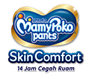 MamyPoko Pants Skin Comfort