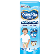 MamyPoko Pants Skin Comfort (Ukuran XXL)