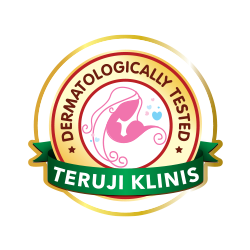 Dermatologically Tested
