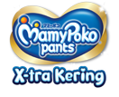 MamyPoko Pants X-tra Kering