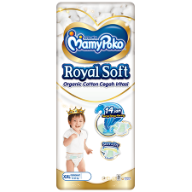 MamyPoko Royal Soft Tape (XXL Size)