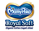 MamyPoko Royal Soft