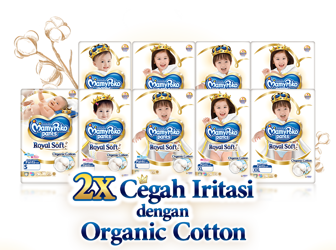 Buy royal soft mamy poko Shop