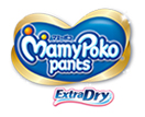 MamyPoko Pants Extra Dry
