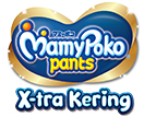 MamyPoko Pants X-tra Kering